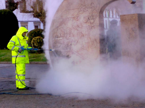 Pressure Washing Estimates in Nolanville, TX